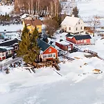 Rantakari Villa Kotka
