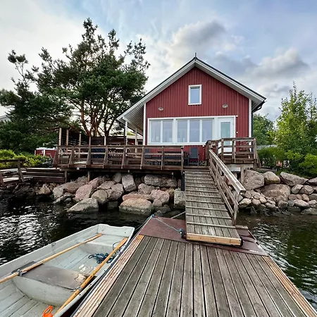 Rantakari Villa Kotka
