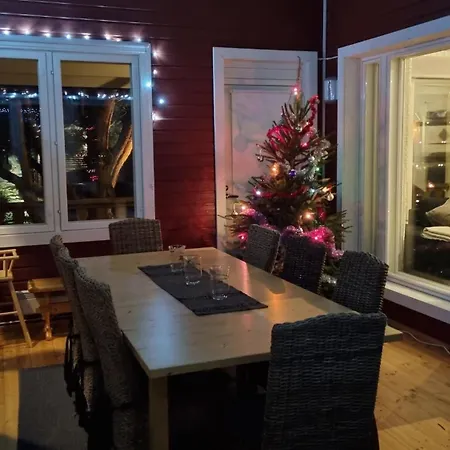 Villa Rantakari Kotka