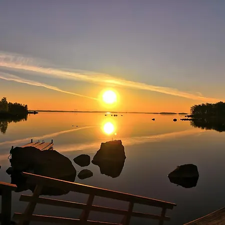 Villa Rantakari Kotka