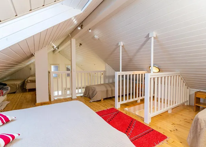 Villa Rantakari Kotka