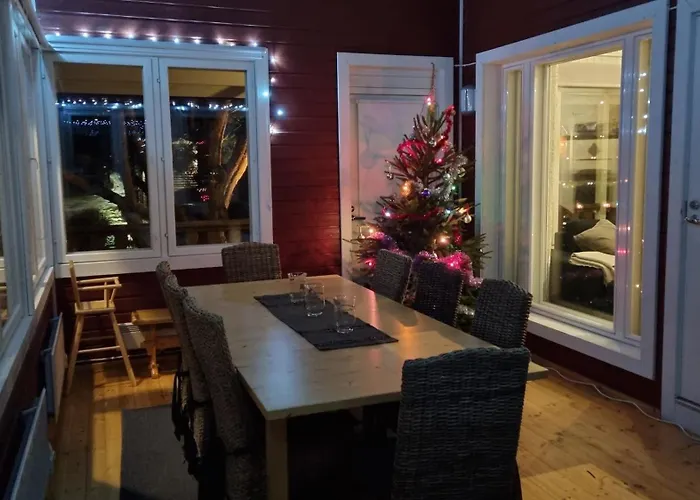 Villa Rantakari Kotka