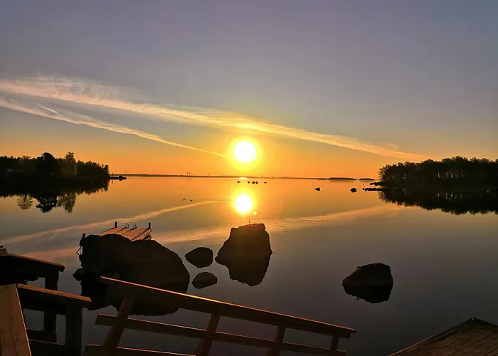 Villa Rantakari Kotka